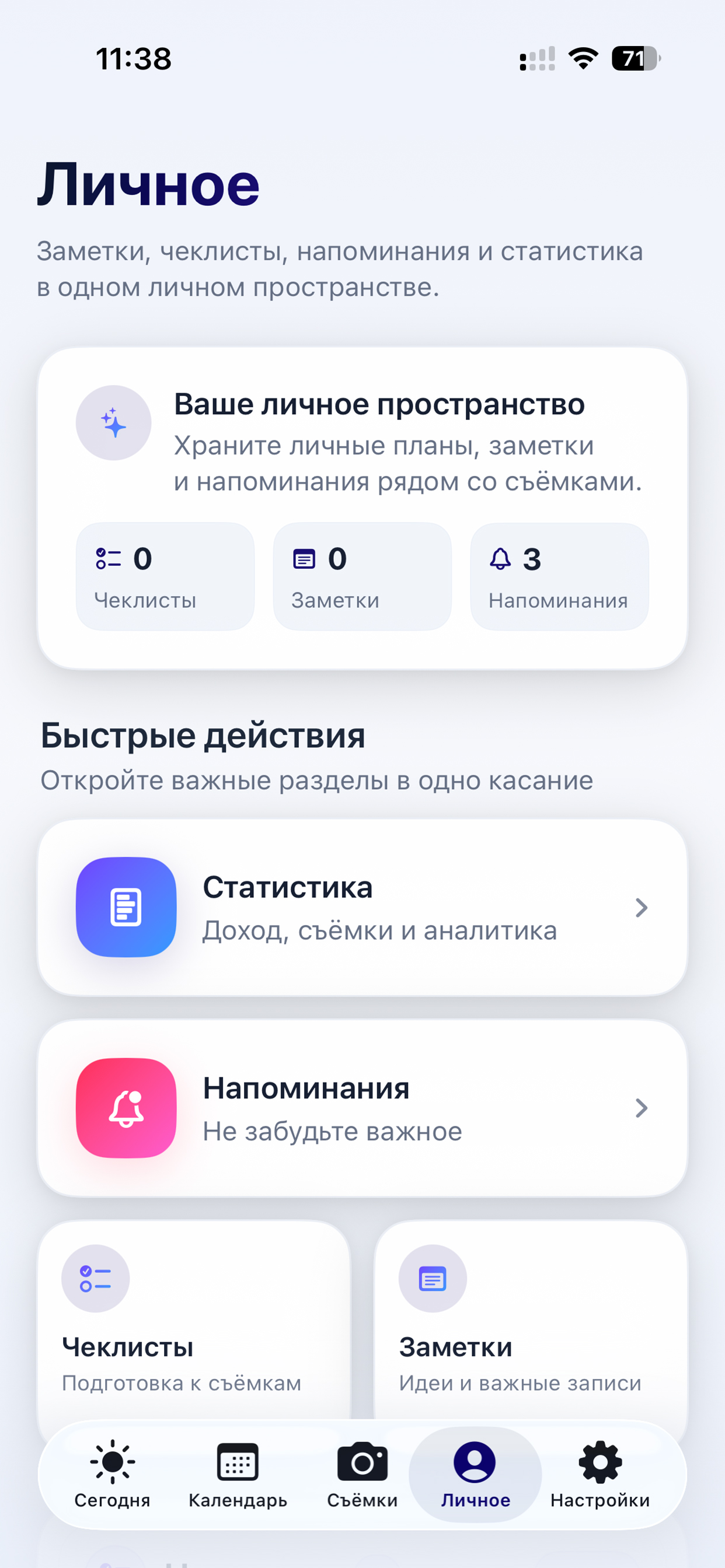 Обзор доходов фотографа в Snapty